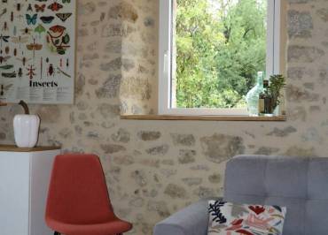Gîte La Loge Ligeron