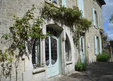 Office de Tourisme du Pays Mellois