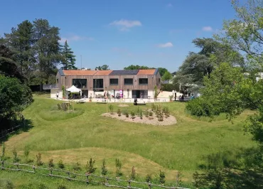 Gîte Le Cadre Vert