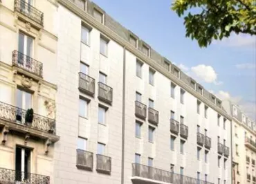 OKKO HOTEL NANTES CENTRE VILLE