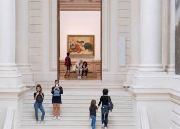 MUSÉE D’ARTS DE NANTES