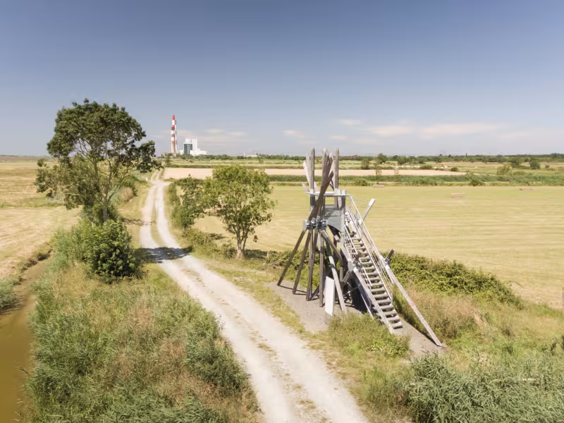 Sémaphore de l'Angle