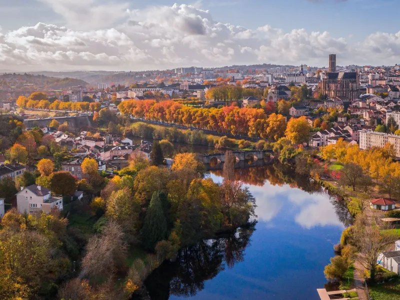 Limoges