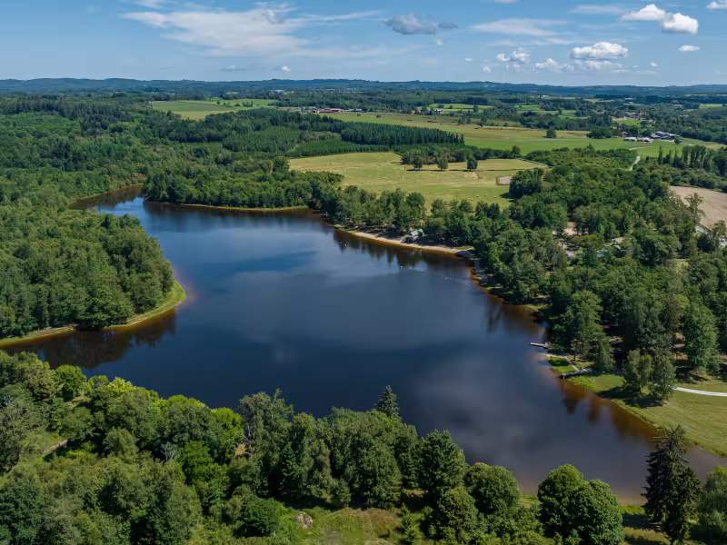 PNR Périgord Limousin