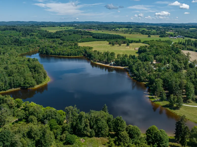 PNR Périgord Limousin