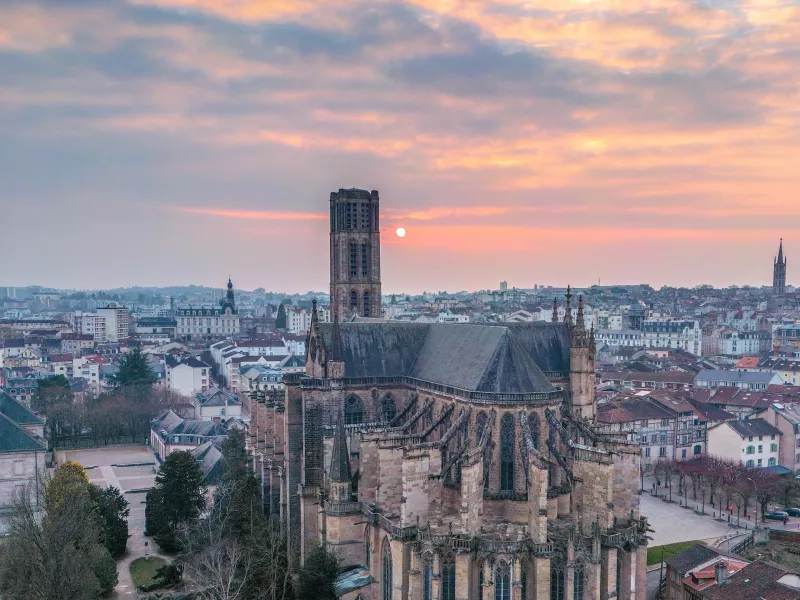 Ville de Limoges