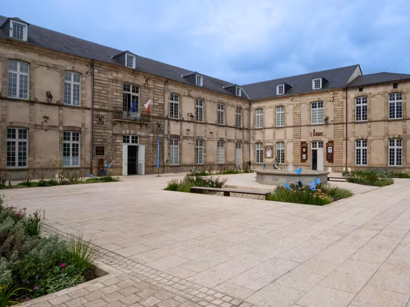 Mauléon
