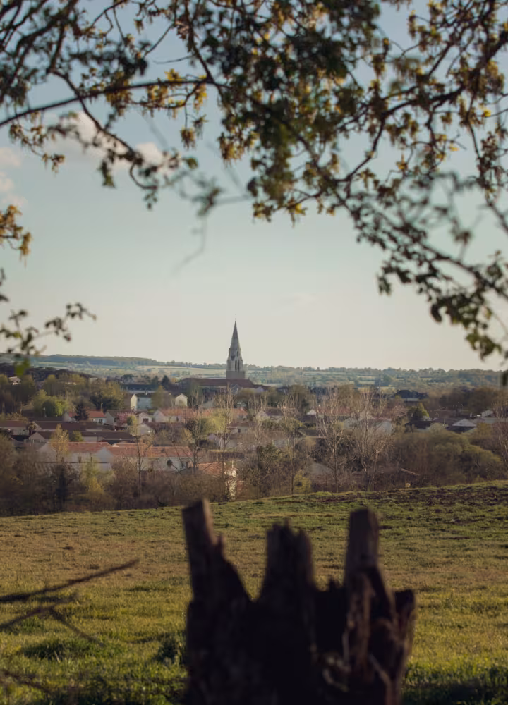 Nueil-les-Aubiers