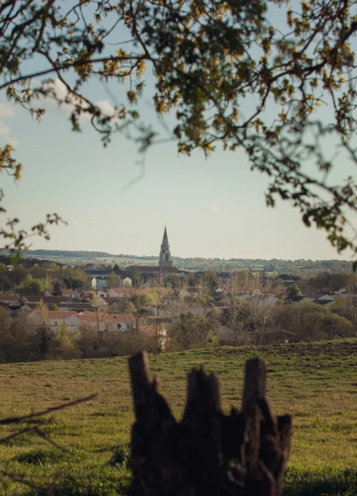 Nueil-les-Aubiers