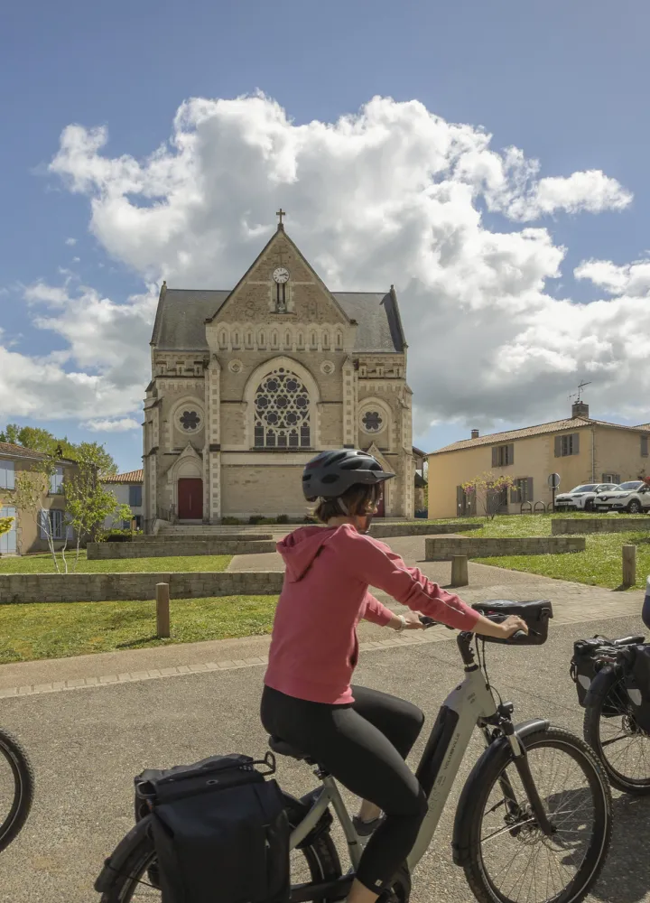 Mortagne-sur-Sèvre