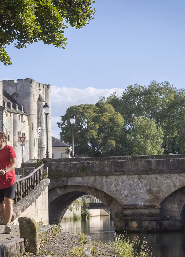 Niort