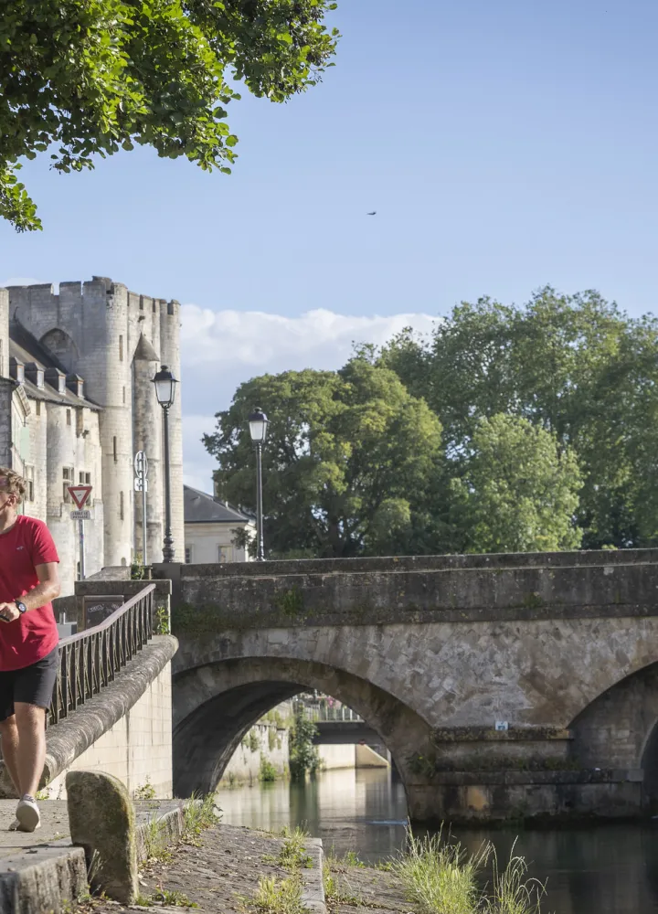 Niort