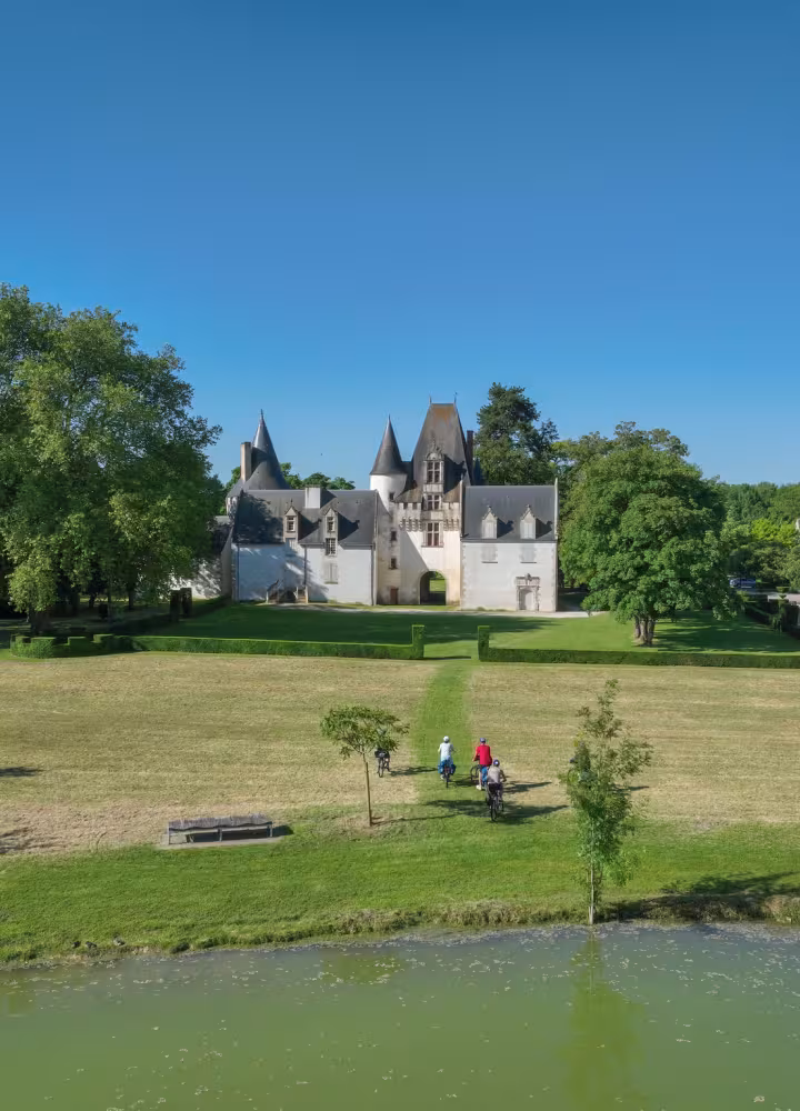 Javarzay La Vélidéale