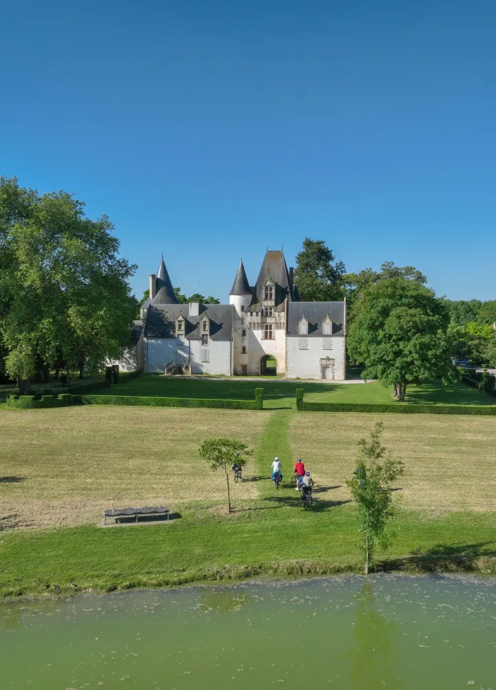 Javarzay La Vélidéale