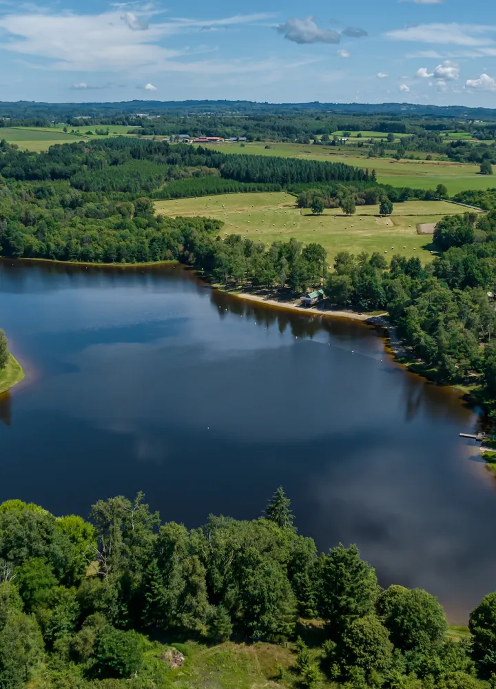 PNR Périgord Limousin