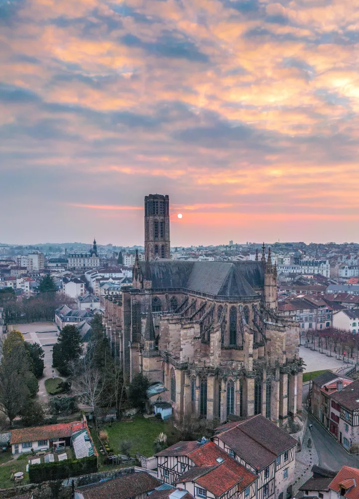 Ville de Limoges