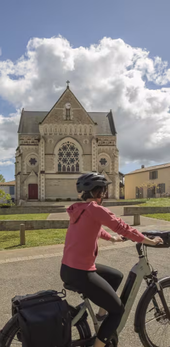 Mortagne-sur-Sèvre
