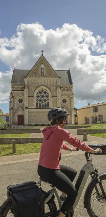 Mortagne-sur-Sèvre