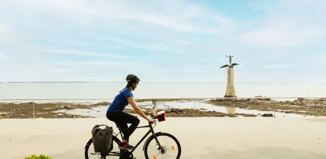 Cordemais / Saint-Nazaire