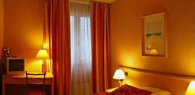 Le Billie Hôtel
