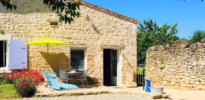 Gîte La Ponne