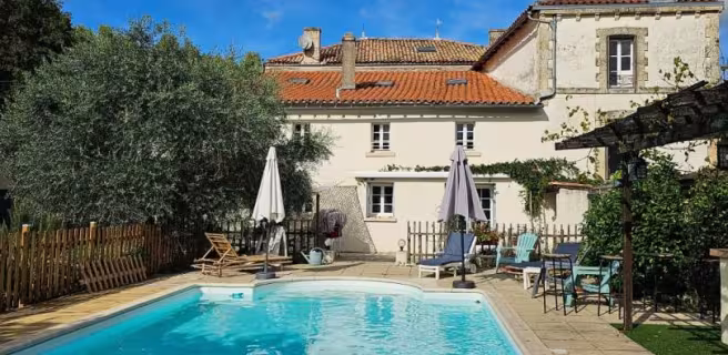La Maison de Léon