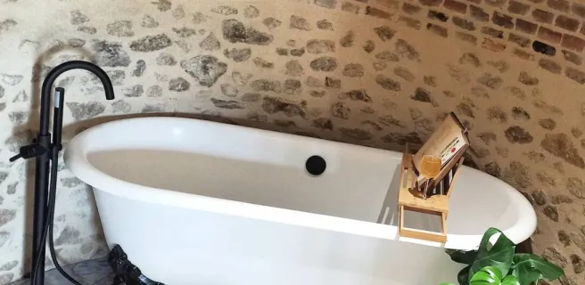 Gîte La Loge Ligeron