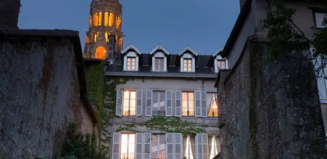 Le Jardin des Lys