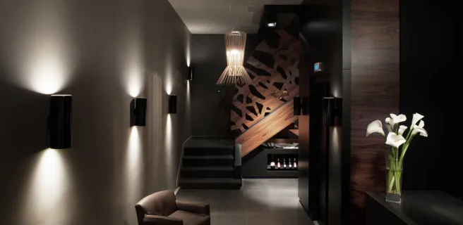 L'HÔTEL