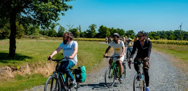 BIKE'N TOUR NANTES