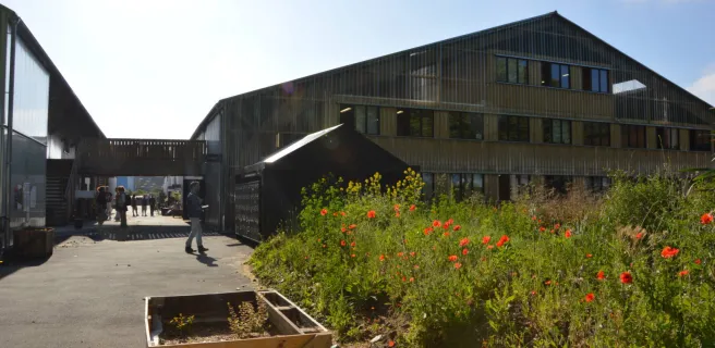 LE SOLILAB