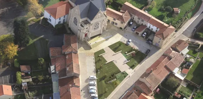 Vendée Vitrail