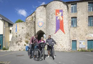 Mauléon