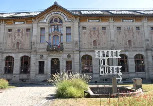 Musée Adrien Dubouché