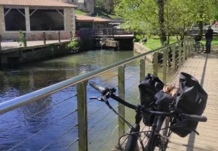 Base nautique muti-activités de Réjallant