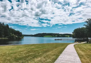 Lac de Vassivière