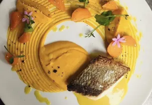 L'Auberge de l'Argentor
