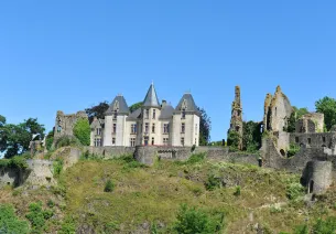 Château de Bressuire