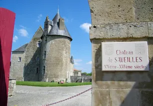 Château de Saveilles