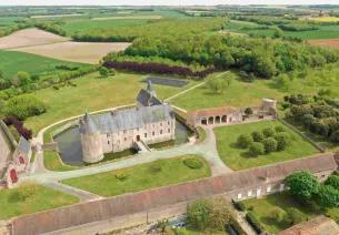 Château de Saveilles