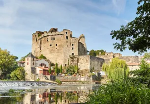 Château de Clisson