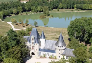 Château de Javarzay
