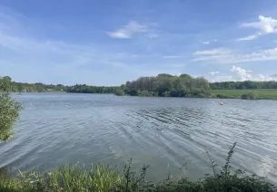Lacs de Haute-Charente