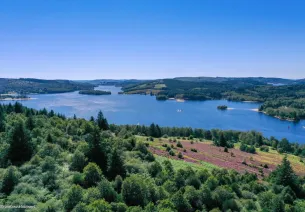 La Lande du Puy la Croix