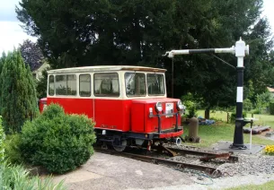 Musée HistoRail®