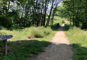 Parc de loisirs du Val de Scie