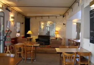 l'atelier restaurant