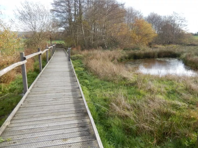 Espace naturel sensible de Mauléon