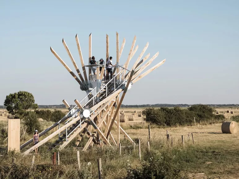 Sémaphore de Rohars 